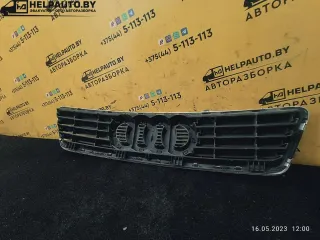  Решетка радиатора Audi A6 C5 (S6,RS6) Арт 76-49, вид 10