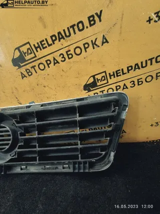  Решетка радиатора Audi A6 C5 (S6,RS6) Арт 76-49, вид 12