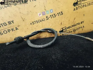  Трос газа Daewoo Lanos T100 1.5л Арт 380-101, вид 7