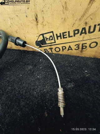  Трос газа Daewoo Lanos T100 1.5л Арт 380-101, вид 8