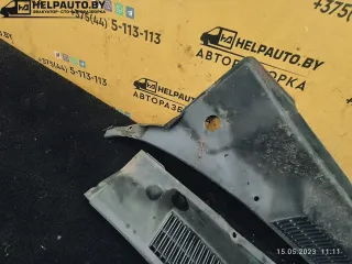 Дождевик Daewoo Lanos T100 1997г.  - Фото 8