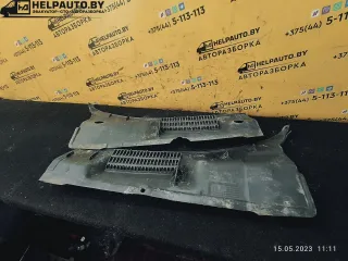 Дождевик Daewoo Lanos T100 1997г.  - Фото 9