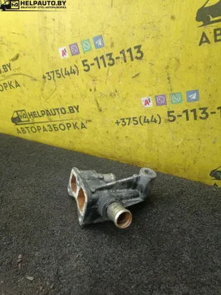 90573652 Корпус термостата Opel Vectra B Арт 17-57-58, вид 4