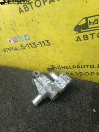 90573652 Корпус термостата Opel Vectra B Арт 17-57-58, вид 6