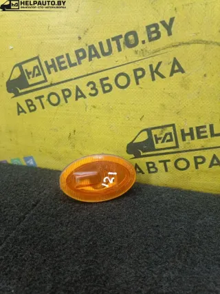  повторитель передний прав. Mazda 121 2 Арт 5-200, вид 3