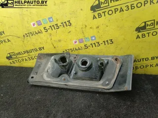  Фонарь крышки багажника левый Mitsubishi Galant 8 Арт 25-46, вид 4