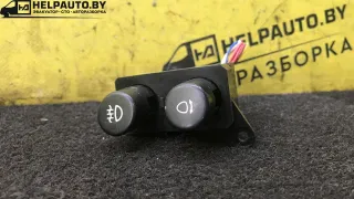  Кнопка противотуманных фар Mazda 323 BG Арт 393-31, вид 4