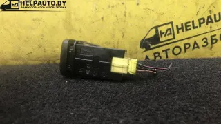  Кнопка противотуманных фар Mazda 323 F Арт 393-29, вид 6