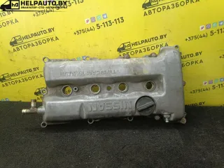 1326493J00 Клапанная крышка Nissan Primera 11 2.0л i Арт 285-12, вид 4