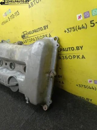 1326493J00 Клапанная крышка Nissan Primera 11 2.0л i Арт 285-12, вид 5