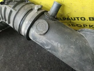 1342841080 Патрубок воздушного фильтра Citroen Jumper 1 Арт 212-49, вид 4