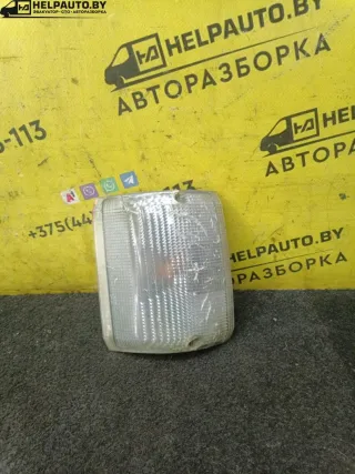  поворотник левый Fiat Ducato 1 Арт 5-193, вид 3