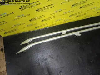  Дуги на крышу (рейлинги) Mitsubishi Galant 8 Арт 57-21, вид 6