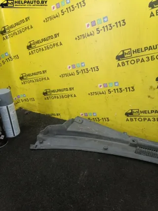  Дождевик Mitsubishi Galant 8 Арт 351-77, вид 10