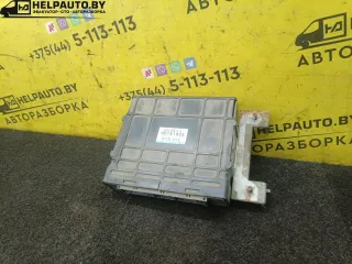 MD761935 Блок управления двигателем Mitsubishi Galant 8 Арт 37-169, вид 3