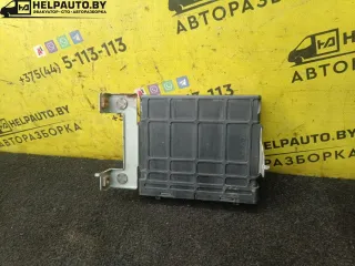 MD761935 Блок управления двигателем Mitsubishi Galant 8 Арт 37-169, вид 4
