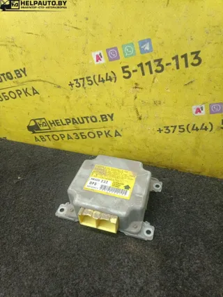 MR309232 Блок AirBag Mitsubishi Galant 8 Арт 89-36, вид 3