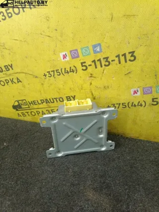 MR309232 Блок AirBag Mitsubishi Galant 8 Арт 89-36, вид 4