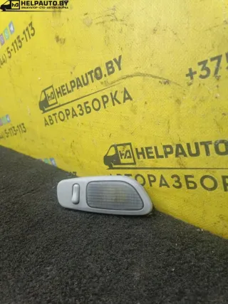 Фонарь салона (плафон) Mitsubishi Galant 8 Арт 492-111, вид 3