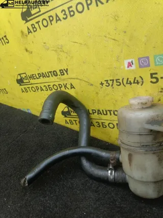  Бачок гидроусилителя Mitsubishi Galant 8 Арт 184-95, вид 6