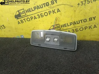  Фонарь салона (плафон) Mitsubishi Galant 8 Арт 492-108, вид 3