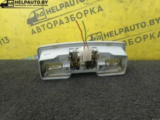  Фонарь салона (плафон) Mitsubishi Galant 8 Арт 492-108, вид 4