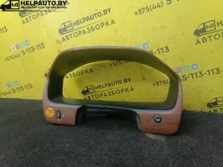  Кожух панели приборов Mitsubishi Galant 8 Арт 420-50, вид 5