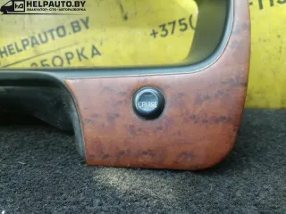  Кожух панели приборов Mitsubishi Galant 8 Арт 420-50, вид 6