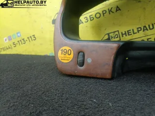  Кожух панели приборов Mitsubishi Galant 8 Арт 420-50, вид 7