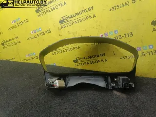  Кожух панели приборов Mitsubishi Galant 8 Арт 420-50, вид 8