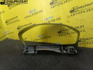  Кожух панели приборов Mitsubishi Galant 8 Арт 420-49, вид 4