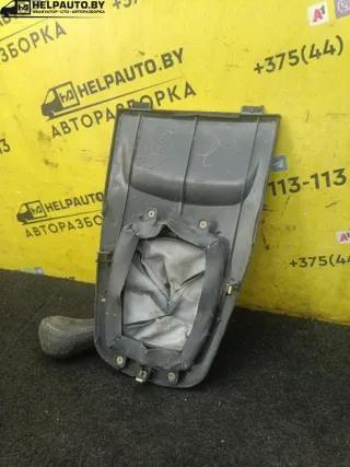 MR216419 Рамка (накладка) рычага КПП Mitsubishi Galant 8 Арт 61-2-10, вид 6
