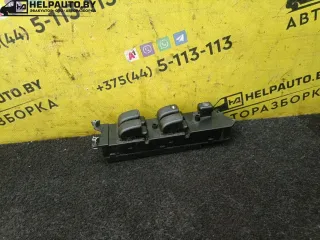  Блок управления стеклоподъемниками Mitsubishi Galant 8 Арт 29-26-34, вид 4