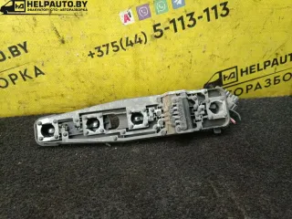  панель (плата) фонаря заднего правого Opel Vectra B Арт 16-32, вид 3