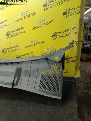  Дождевик Opel Vectra B Арт 351-76, вид 5
