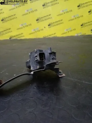  привод круиз-контроля Mitsubishi Galant 8 Арт 713-3, вид 5