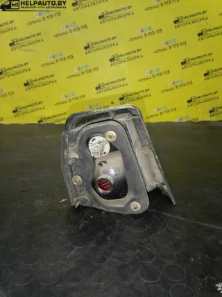  Фонарь задний правый Mitsubishi Galant 8 Арт 24-206, вид 5