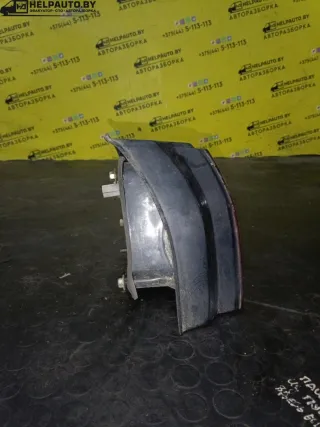  Фонарь задний правый Mitsubishi Galant 8 Арт 24-206, вид 6
