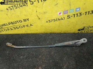  Щеткодержатель задний Ford Escort 5 Арт 22-2-19, вид 4