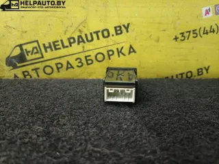  Кнопка противотуманных фар Mazda 626 GF Арт 393-26, вид 4