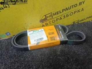  ремень генератора Toyota Carina E Арт 726-4, вид 3