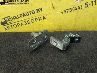  Петля двери задней правой Audi A6 C5 (S6,RS6) Арт 29-6-67, вид 4