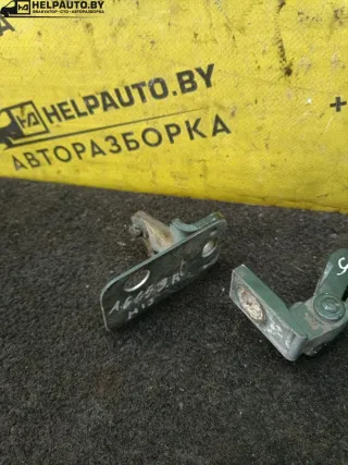  Петля двери задней правой Audi A6 C5 (S6,RS6) Арт 29-6-67, вид 5