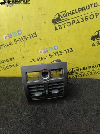  Дефлектор обдува салона Audi A6 C5 (S6,RS6) Арт 222-30, вид 3