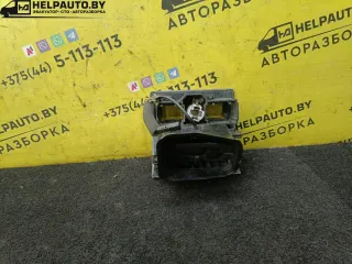  Дефлектор обдува салона Audi A6 C5 (S6,RS6) Арт 222-30, вид 4