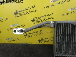  Испаритель кондиционера Audi A6 C5 (S6,RS6) Арт 331-15, вид 6