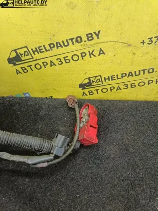  Проводка двигателя Nissan Almera N15 2.0л Арт 17-98-13, вид 5