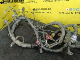  Проводка двигателя Nissan Almera N15 2.0л Арт 17-98-13, вид 6