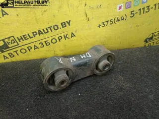  Подушка крепления двигателя Daewoo Matiz M100 0.8л Арт 71-8-80, вид 4
