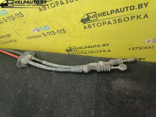  Трос кулисы КПП Daewoo Matiz M100 Арт 61-4-5, вид 5